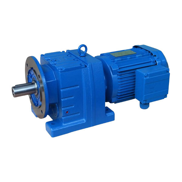 động cơ máy khuấy hóa chất