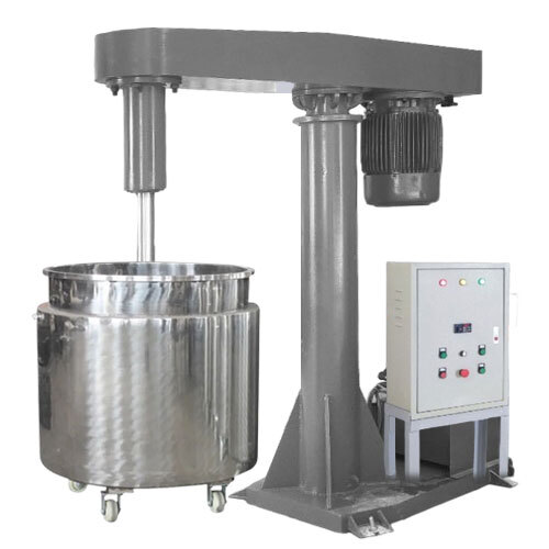 máy khuấy sơn 1000 lít