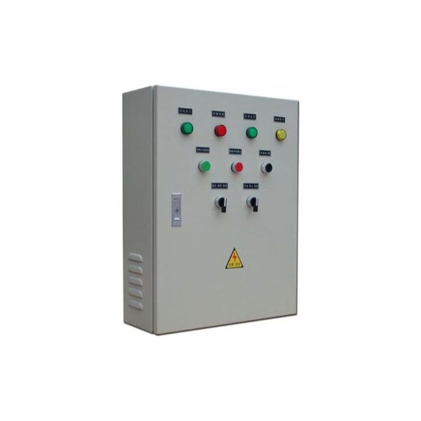 tủ điện máy khuấy hóa chất