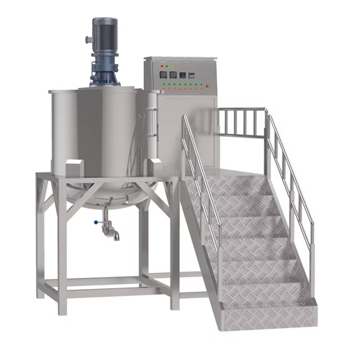 máy khuấy nước giặt 1000 lít sàn thao tác