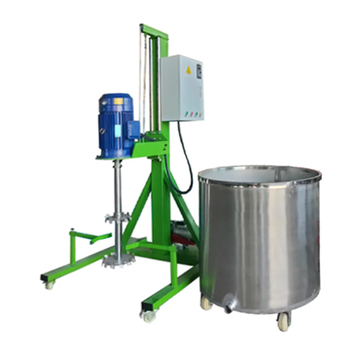 máy khuấy sơn 100 150 lít