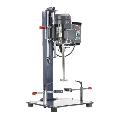 Máy khuấy sơn thí nghiệm 1 3 5 lít