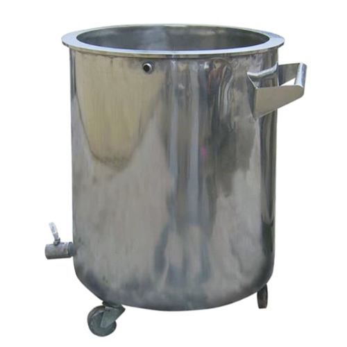 Bồn khuấy 100 200 300 lít và các thông tin cơ bản