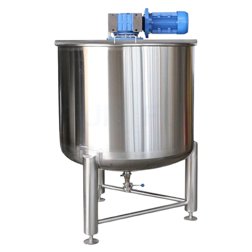 Bồn khuấy hóa chất 500 1000 lít là gì? Tìm hiểu các ứng dụng liên quan