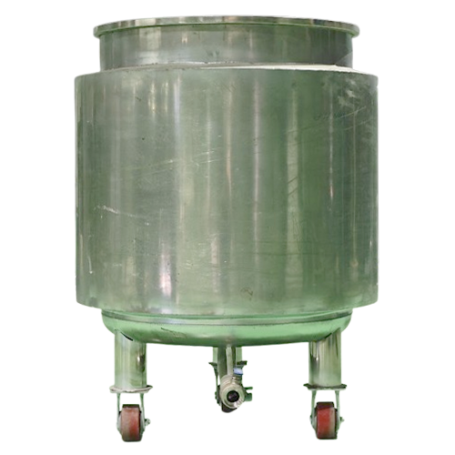 bồn khuấy keo 300 lít