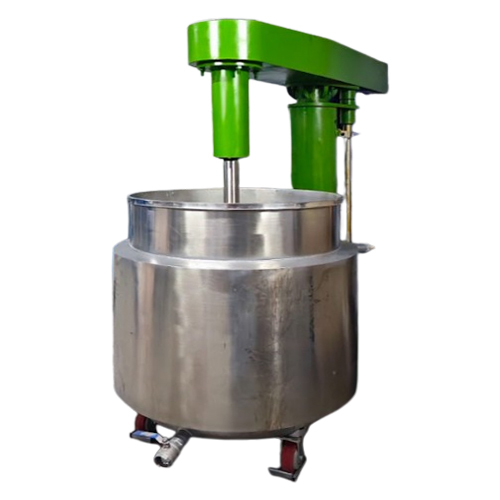 Máy khuấy mực in phòng nổ 300 lít