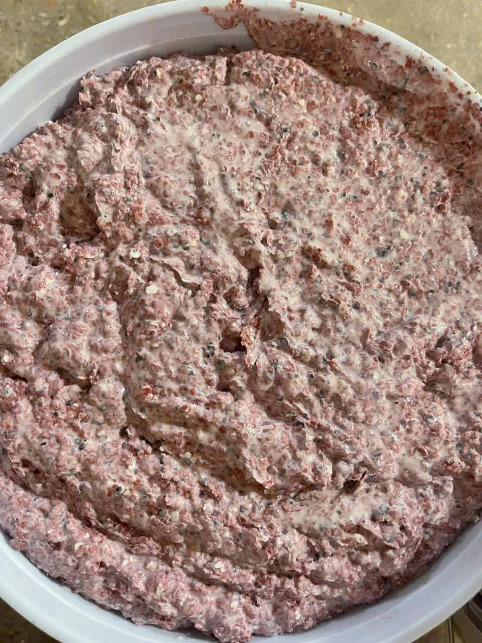 Sơn giả đá dạng hạt, dạng vẩy đang là xu hướng sử dụng phổ biến hiện nay